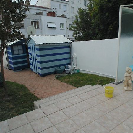 Appartement Entierement Renove Avec Wifi Tout A Pied Ρουαγιάν Εξωτερικό φωτογραφία