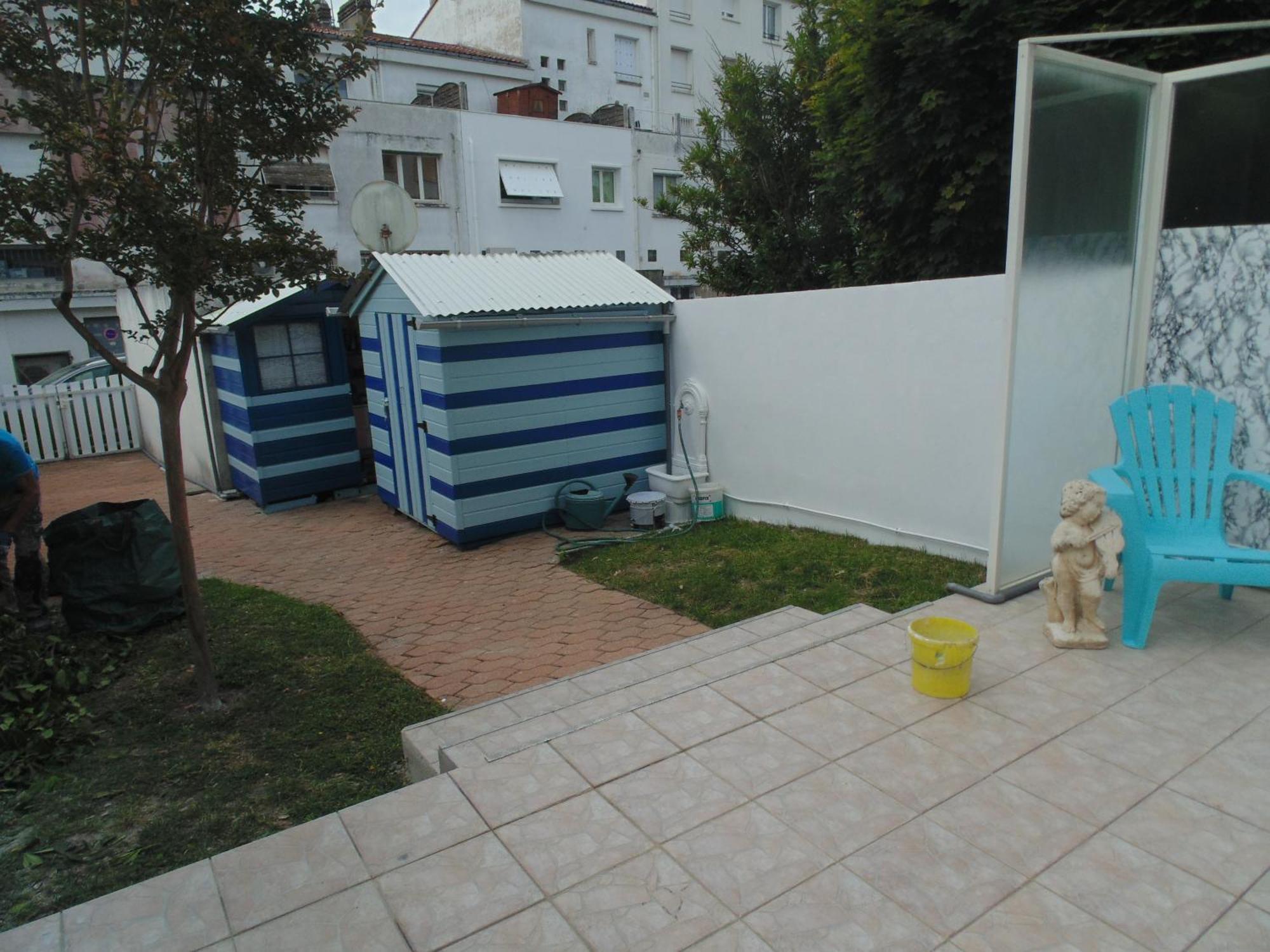 Appartement Entierement Renove Avec Wifi Tout A Pied Ρουαγιάν Εξωτερικό φωτογραφία