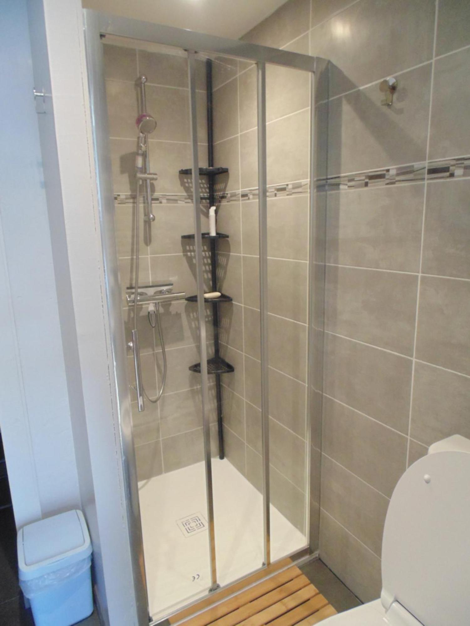 Appartement Entierement Renove Avec Wifi Tout A Pied Ρουαγιάν Εξωτερικό φωτογραφία